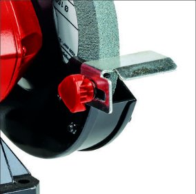 EAN 4006825649888 - Einhell TC-BG 150 amoladora de banco 2980 RPM 110 W imagen 2