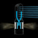 EAN 5025155056127 - Dyson Purifier Humidify+Cool Formaldehyde 62,4 dB 40 W Blanco, Oro imagen 8