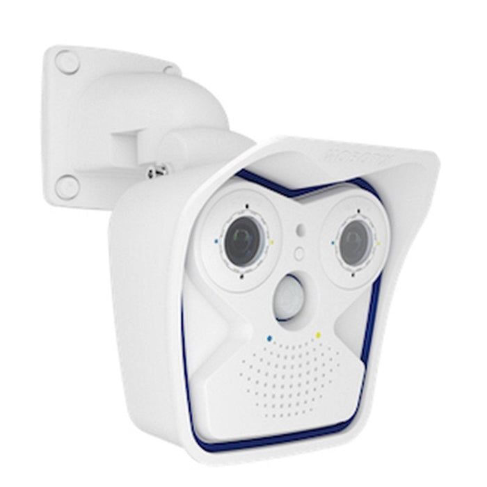 Camara Ip Mobotix M16b Body, For M16 Sensor Modules Day/Night