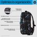 EAN 0197192487587 - HP Campus XL 40,6 cm (16") Negro imagen 3