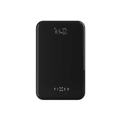 EAN 8591680161928 - FIXED FIXZENP-20-BK batería externa Polímero de litio 20000 mAh Negro imagen 2