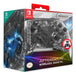 EAN 0708056066062 - PDP Afterglow Negro, Transparente Gamepad Analógico/Digital Nintendo Switch, Nintendo Switch Lite, Ninten imagen 9
