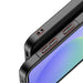 EAN 4250686416046 - nevox 2604 funda para teléfono móvil 17 cm (6.7") Negro imagen 2
