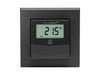 EAN 4047976605514 - Homematic IP HmIP-STHD-A Interior Sensor de temperatura y humedad Independiente Inalámbrico imagen 1