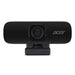EAN 4710886630135 - Acer ACR010 cámara web 2 MP 1920 x 1080 Pixeles USB 2.0 Negro imagen 1