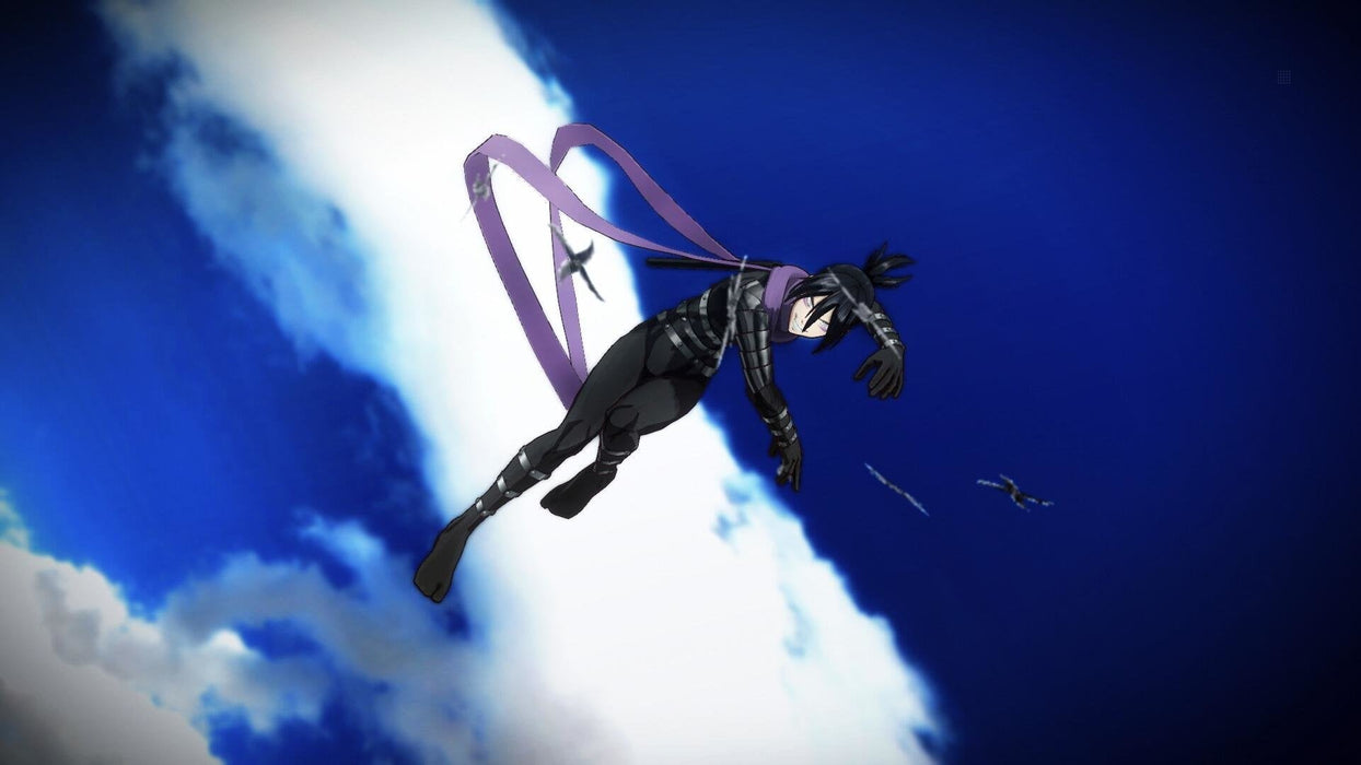 Juego One Punch Man - A Hero Nobody Knows Playstation 4