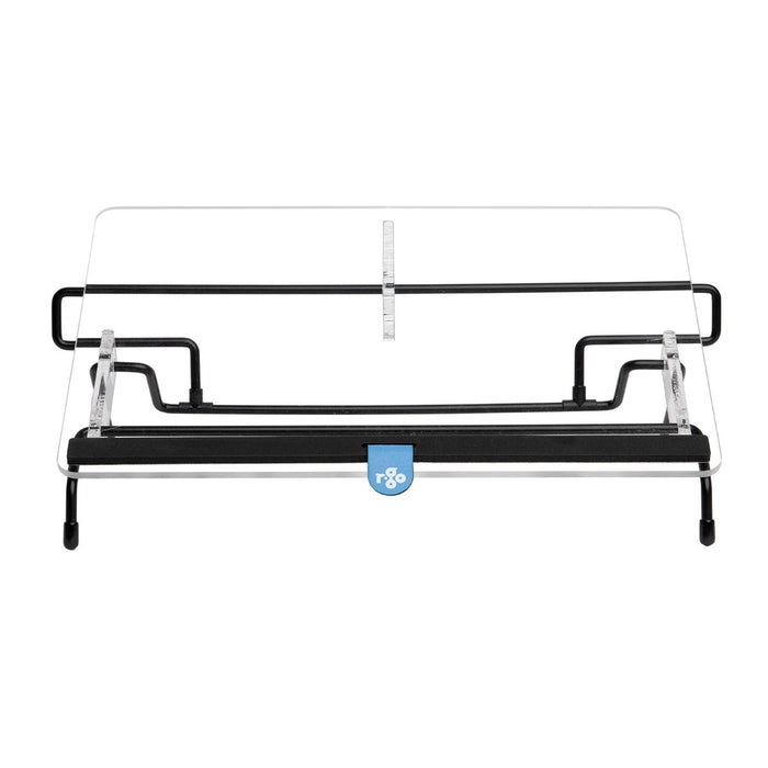 EAN 8719274491576 - R-Go Tools RGODOFRTR archivador Acrílico, Acero imagen 3