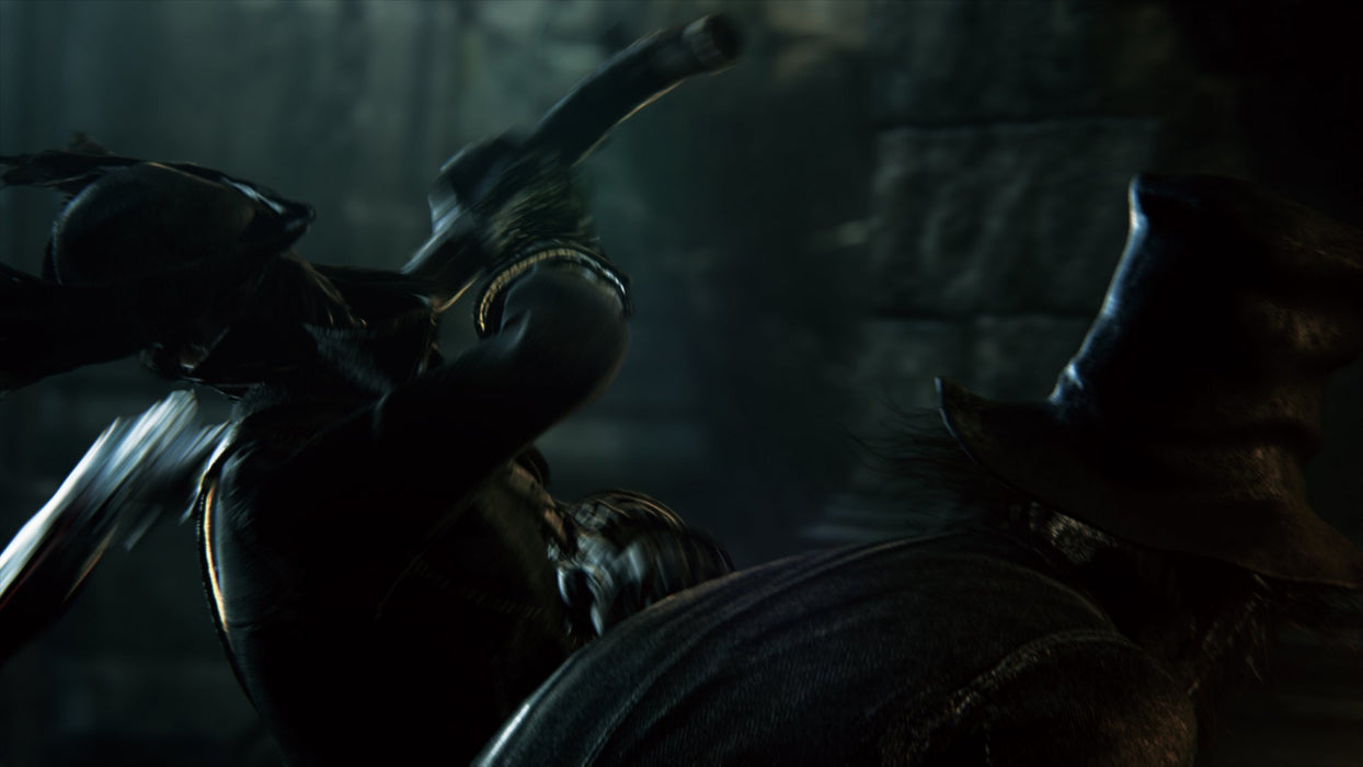 EAN 0711719436775 - Sony Bloodborne, Playstation 4 Estándar Inglés, Italiano imagen 36