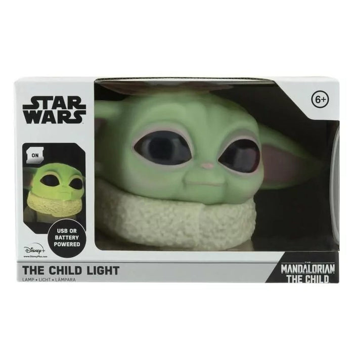 EAN 5055964757328 - Paladone PP7335MAN iluminación decorativa Figura iluminada decorativa LED imagen 4