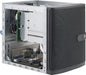 EAN 5715063284711 - Ernitec SERVER-BX-I7-16-C4-4X8TB servidor 32 TB Cubo Intel® Core™ i7 4,9 GHz 16 GB 350 W imagen 4