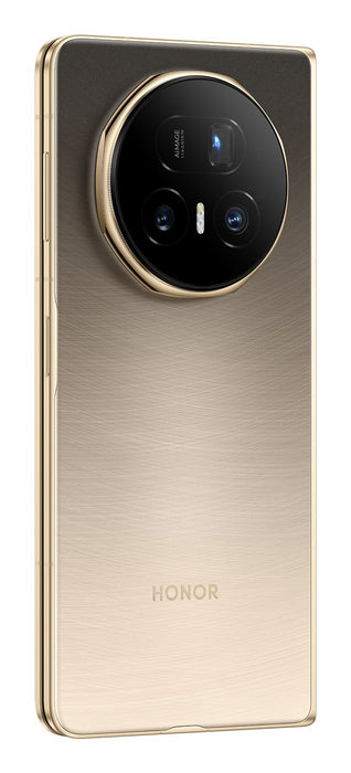 EAN 6936520873579 - Honor Magic V5 20,2 cm (7.95") SIM doble Android 15 5G USB Tipo C 16 GB 512 GB 5820 mAh Oro imagen 7
