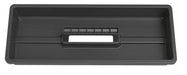 EAN 4006825667721 - Einhell E-Case M caja para equipo Portaaccesorios de viaje rígido Negro, Rojo imagen 2
