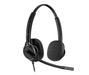 EAN 0199896093279 - HP Poly Mission 425 Stereo USB Wired Headset Alámbrico Diadema Llamadas/Música Negro imagen 2