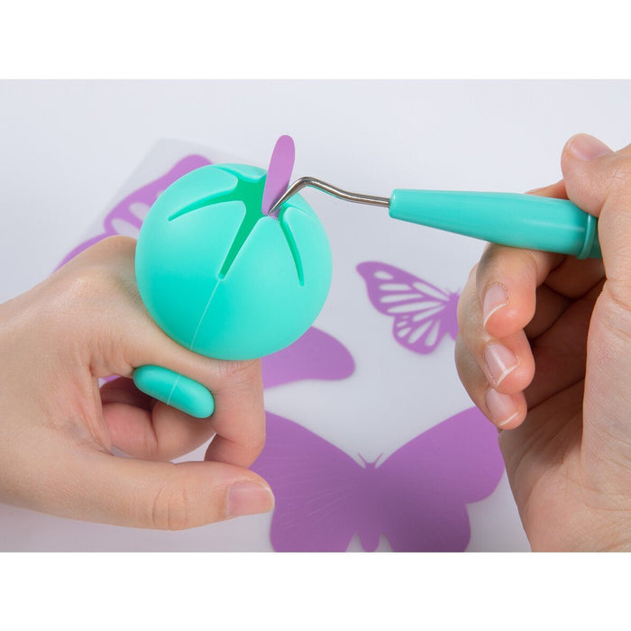 Loklik Weeding Tools - Hndle