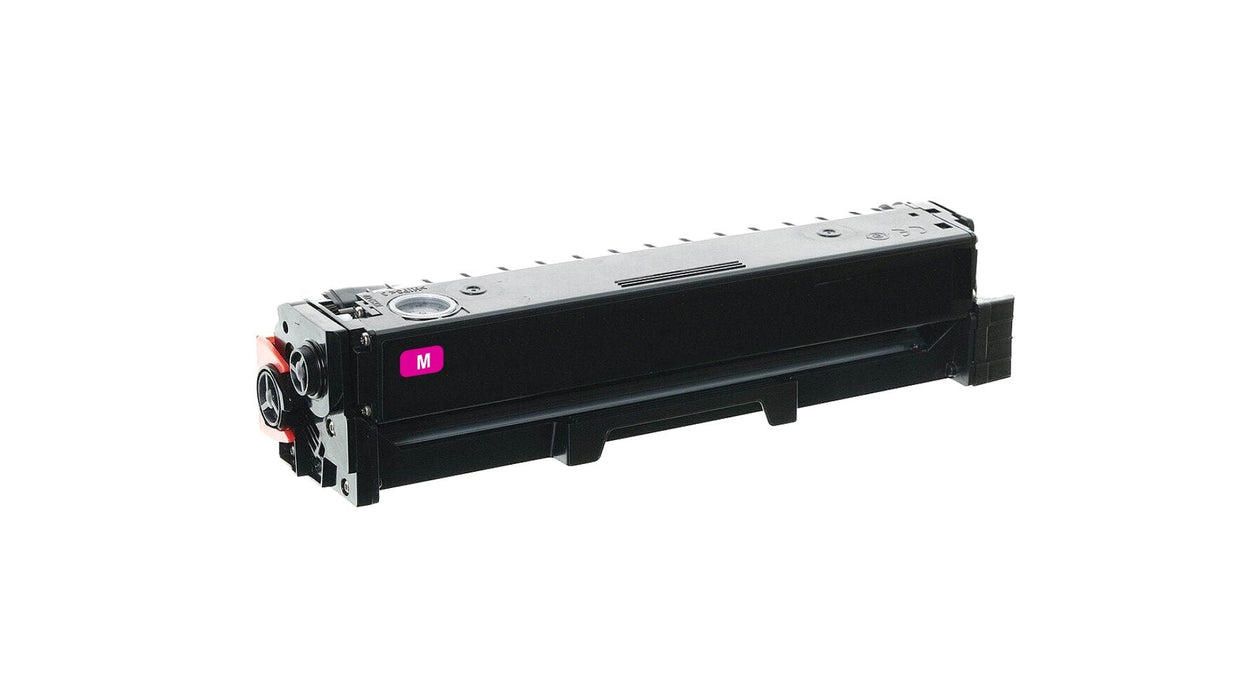 Agfa Photo Tóner Magenta Aptr408453e  4500 Copias