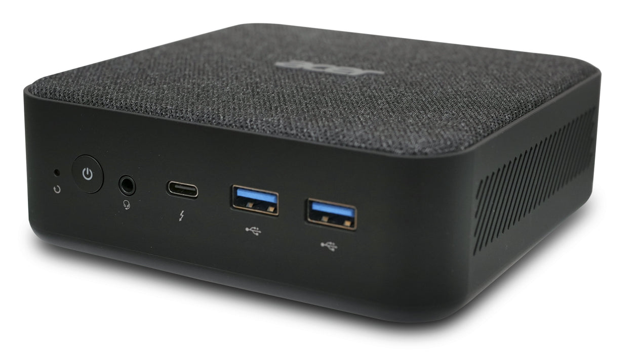 Mini Pc Acer Revo Rb102  Ryz Ai 5 340 16gb 512ssd W11 Pro