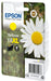 EAN 4058154160558 - Epson Daisy C13T18144012 cartucho de tinta 1 pieza(s) Original Alto rendimiento (XL) imagen 2