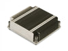 EAN 0672042158775 - Supermicro SNK-P0057P sistema de refrigeración para ordenador Procesador Disipador térmico/Radiador Metál imagen 2