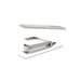 EAN 0043859776573 - Fellowes LX850 Grapado plano Blanco imagen 1