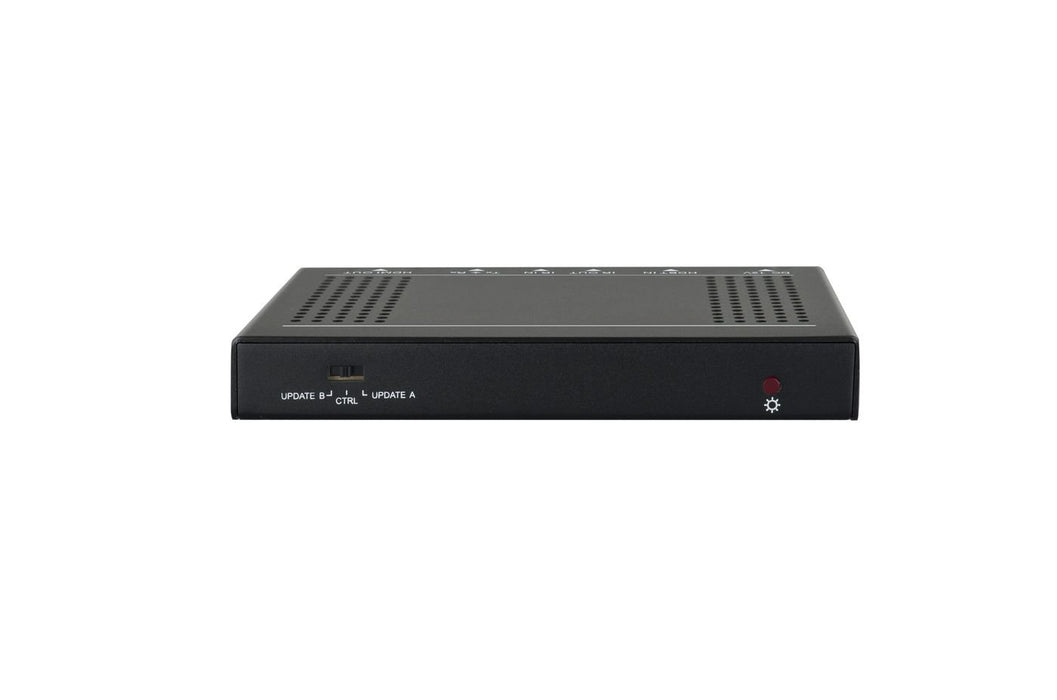 EAN 5711783930204 - Vivolink VLHDMIEXTHDB2.0 extensor audio/video Transmisor y receptor de señales AV Negro imagen 1