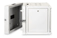 EAN 4016032186731 - Digitus DN-19 09-U-3 armario rack 9U Bastidor de pared Gris imagen 2