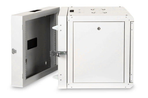 EAN 4016032186731 - Digitus DN-19 09-U-3 armario rack 9U Bastidor de pared Gris imagen 2