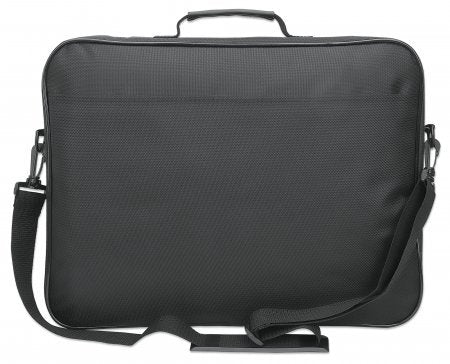 EAN 0766623439992 - Manhattan 439992 maletines para portátil 43,9 cm (17.3") Maletín Negro imagen 4