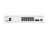 EAN 0889728521604 - Cisco Catalyst C1300-12XT-2X switch Gestionado L2/L3 Gris imagen 2