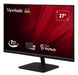 EAN 766907035070 - Viewsonic VA2732-H-2 pantalla para PC 68,6 cm (27") 1920 x 1080 Pixeles Full HD LED Negro imagen 4