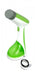 EAN 5901299950425 - Esperanza EHI008 vaporizador para ropa Vaporizador manual de prendas 0,22 L 1400 W Verde, Blanco imagen 2