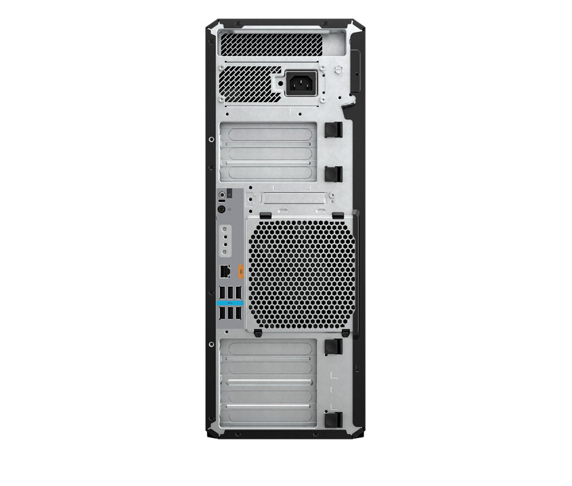 EAN 0826581352280 - HP None AMD Ryzen Threadripper PRO 64 GB DDR5-SDRAM 1 TB SSD Windows 11 Pro Torre Puesto de trabajo AI Wo imagen 4