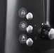 EAN 4008496855520 - Russell Hobbs 22601-56 tostadora 2 rebanada(s) Negro imagen 4