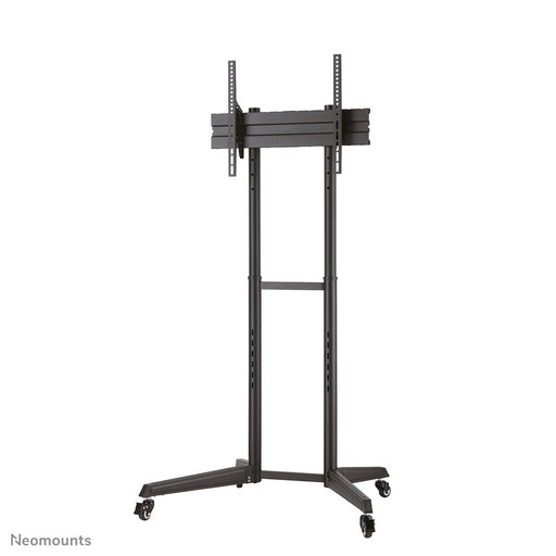 EAN 8717371449278 - Neomounts FL50-540BL1 mueble y soporte para dispositivo multimedia Negro Soporte de suelo portátil imagen 2