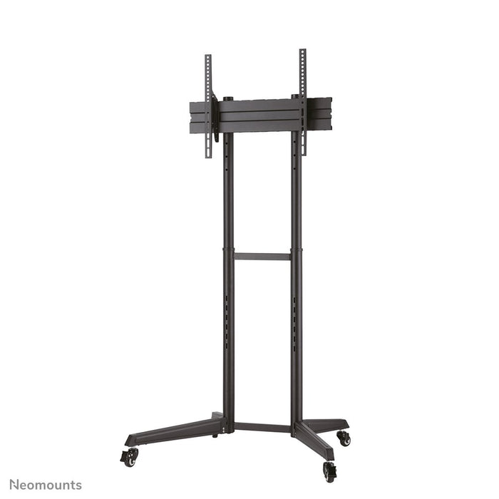 EAN 8717371449278 - Neomounts FL50-540BL1 mueble y soporte para dispositivo multimedia Negro Soporte de suelo portátil imagen 2