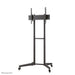 EAN 8717371449278 - Neomounts FL50-540BL1 mueble y soporte para dispositivo multimedia Negro Soporte de suelo portátil imagen 2