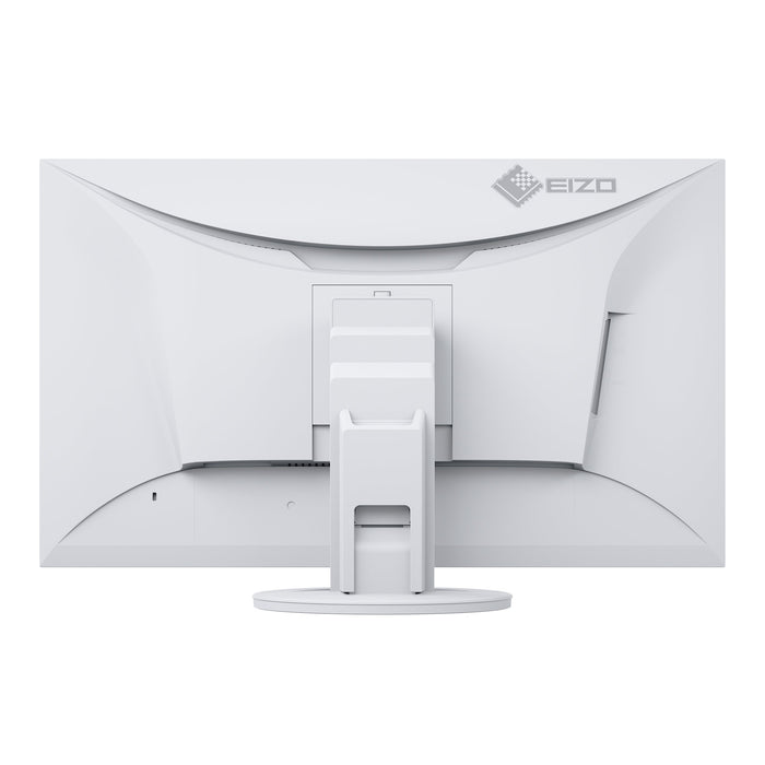EAN 4995047055402 - EIZO FlexScan EV2760-WT pantalla para PC 68,6 cm (27") 2560 x 1440 Pixeles Quad HD LED Blanco imagen 5