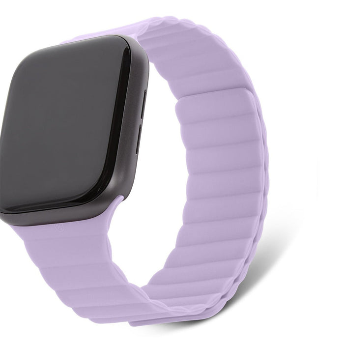 EAN 8720593004620 - Decoded Silicone Magnetic Traction Strap Lite Correa de reloj imagen 3