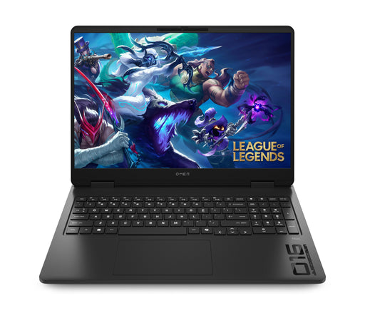 EAN 0199251567469 - HP OMEN Gaming 16-ap0021ns Copilot+ PC AMD Ryzen AI 7 350 Portátil 40,6 cm (16") 2K 32 GB DDR5-SDRAM 1 TB imagen 1
