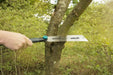 EAN 4006885695108 - wolfcraft GmbH 6951000 sierra Sierra japonesa 24 cm Negro, Acero inoxidable imagen 5