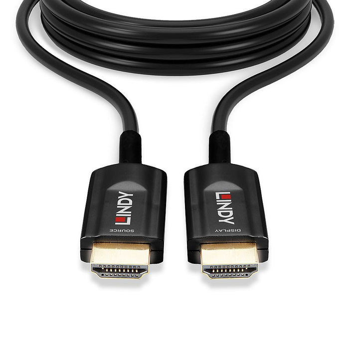 EAN 4002888383820 - Lindy 38382 cable HDMI 20 m HDMI tipo A (Estándar) Negro imagen 4