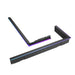 EAN 4711387655856 - ASUS TUF GAMING GT502 Horizon ARGB Lighting Kit Black Midi Tower Kit de mejora de iluminación RGB imagen 7