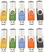 EAN 4034303035809 - Intenso Basic Line unidad flash USB 16 GB USB tipo A 2.0 Negro, Azul, Verde, Naranja, Amarillo imagen 1