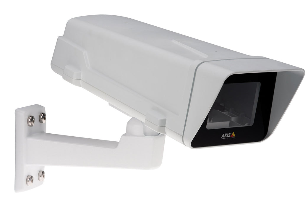 EAN 7331021043831 - Axis 5900-281 carcasa para cámara Polímero Blanco imagen 1