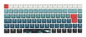 EAN 4044951039739 - Sharkoon SKILLER SGK50 S3 Design Bundle - D1 Alfombrilla de ratón para juegos Multicolor imagen 3