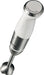 EAN 3838782393105 - Gorenje HBC806QW 0,5 L Batidora de mano 800 W Acero inoxidable, Blanco imagen 3