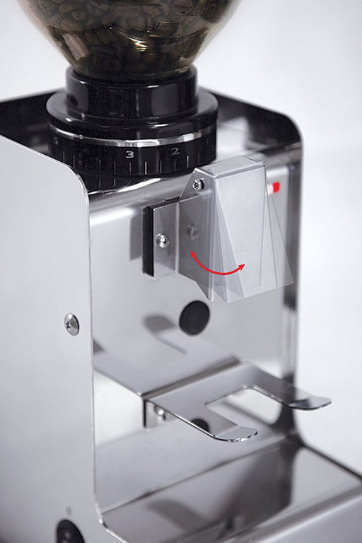 EAN 8007062006058 - Quick Mill 060 EVO Acero inoxidable imagen 2