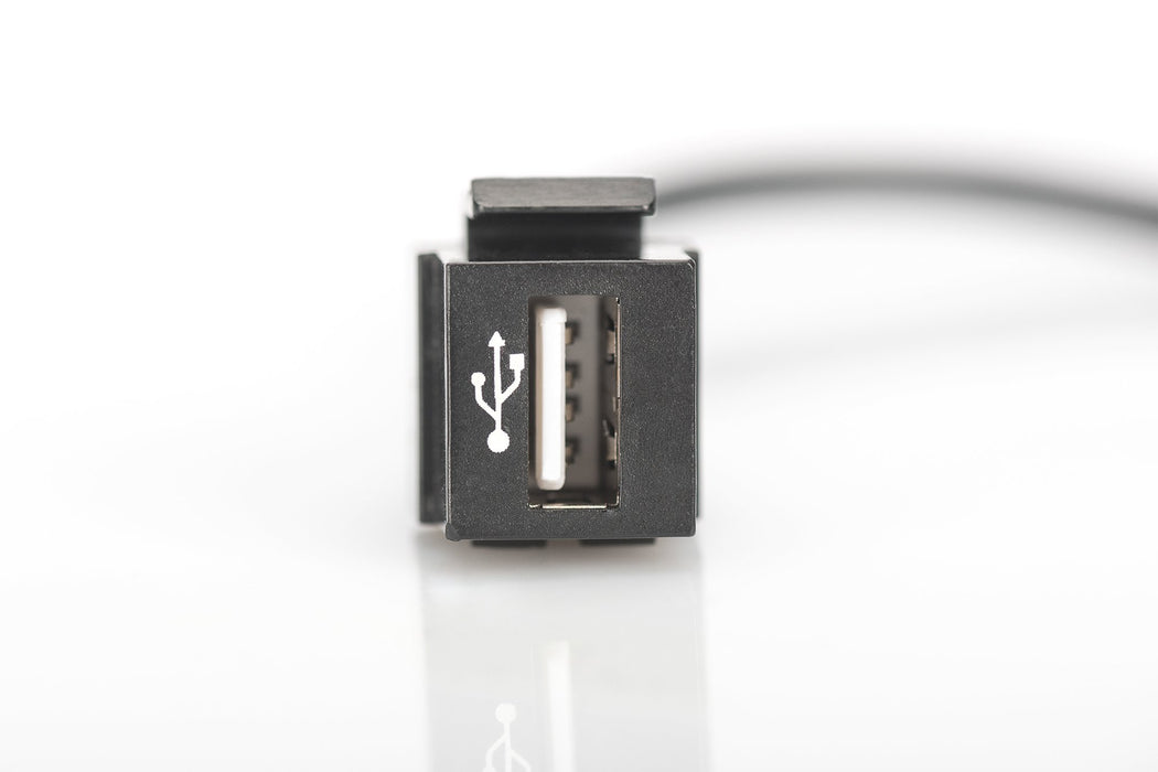 EAN 4016032445609 - Digitus DN-93402 módulo de conector de red imagen 2