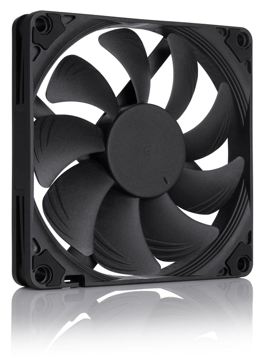 EAN 9010018100471 - Noctua NF-A9X14 HS-PWM CH.BK.S sistema de refrigeración para ordenador Carcasa del ordenador Ventilador 9 imagen 2