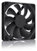 EAN 9010018100471 - Noctua NF-A9X14 HS-PWM CH.BK.S sistema de refrigeración para ordenador Carcasa del ordenador Ventilador 9 imagen 2