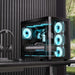 EAN 4711530960493 - Aerocool P500C Midi Tower Negro imagen 5